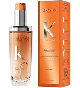 Amazon.co.jp: ケラスターゼ ヘアオイル ユイルスブリム ティー